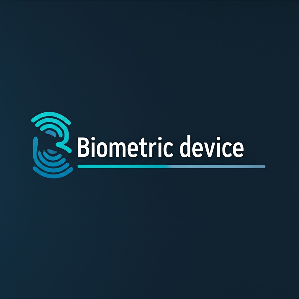 Biometiric device ww - view 2