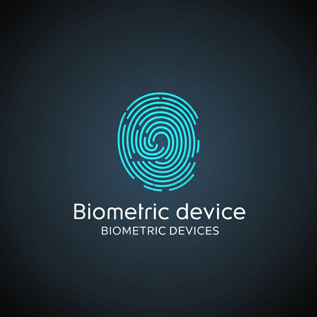 Biometiric device ww - view 4