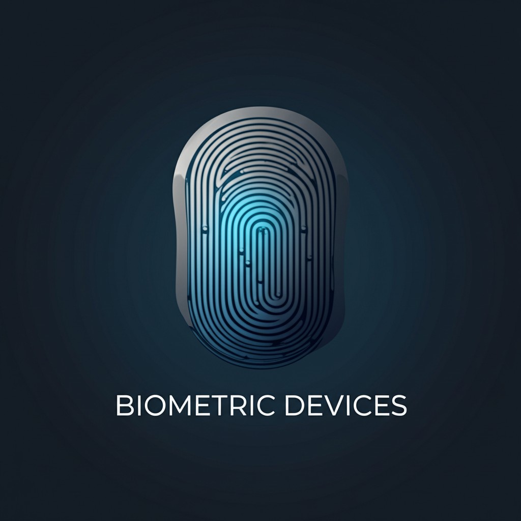 Biometiric device ww